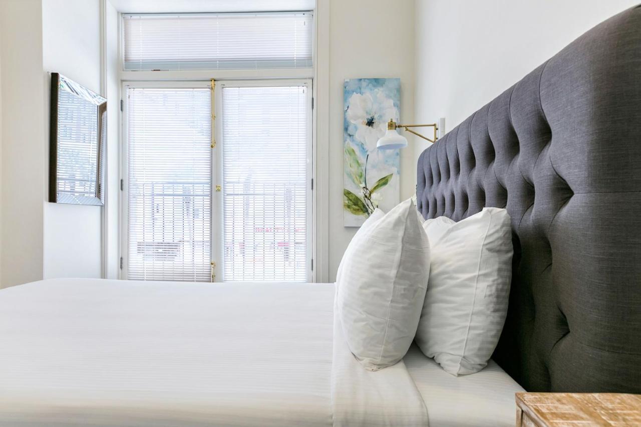 1 And 2 Bedroom Private Condos Steps Away From French Quarter New Orleans Eksteriør billede